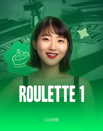 Roulette Live — Live 88