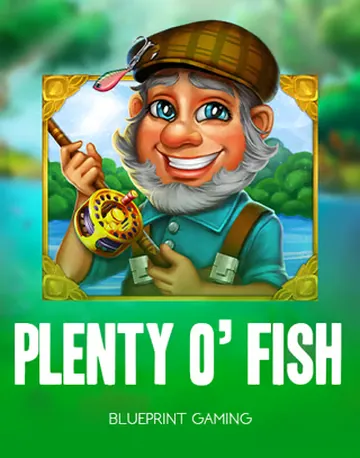 Plenty O'Fish — Blueprint Gaming